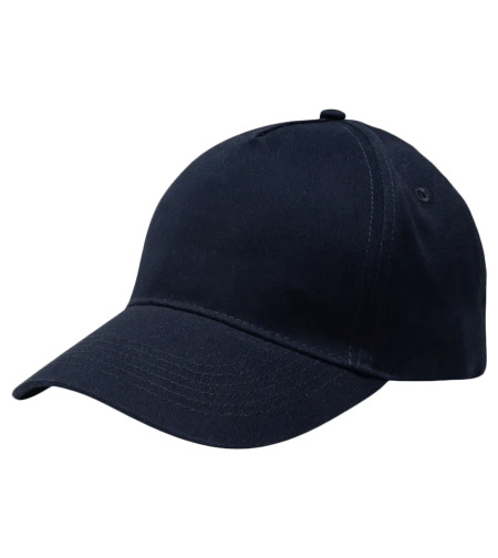 VELILLA NAVY BLUE Шапка с козирка