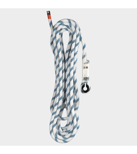 Полустатично въже SEKURALT BOA ROPE, 40 м