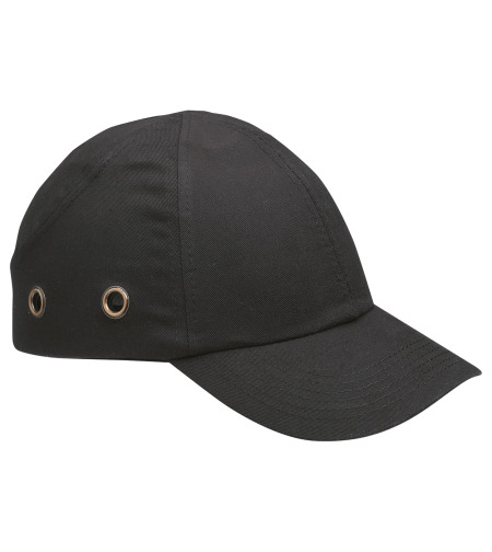 DUIKER BLACK Противоударна шапка
