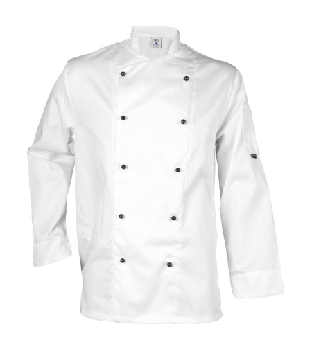 CHEFS C834 WHITE Туника за готвачи