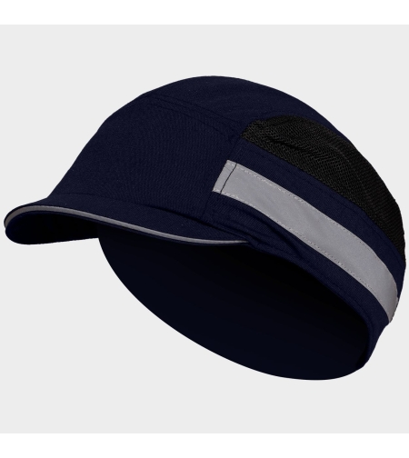 NERIOX SPORT AIR NAVY Противоударна шапка