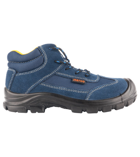 DAKOTA ANKLE PRO S1 Работни обувки