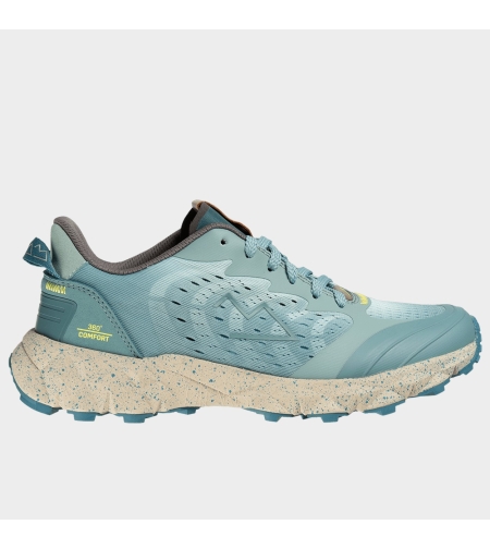 SANTIAGO MINT GREEN Спортна обувка