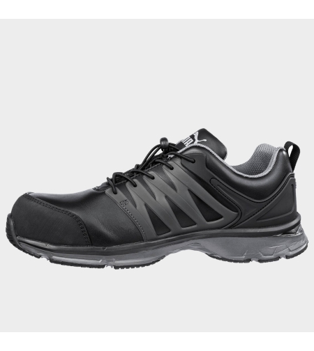 PUMA VELOCITY 2.0 BLACK LOW S3 ESD Работни обувки