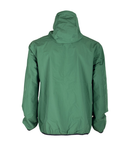 WIND JACKET GREEN Яке