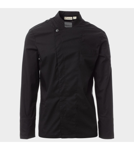 PAYPER ELITE MESH BLACK Туника за готвачи