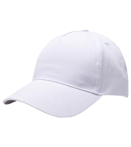 VELILLA WHITE Шапка с козирка