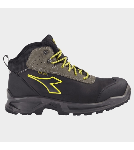 DIADORA SPORT DIATEX MID S3 WR CI SRC Работни обувки