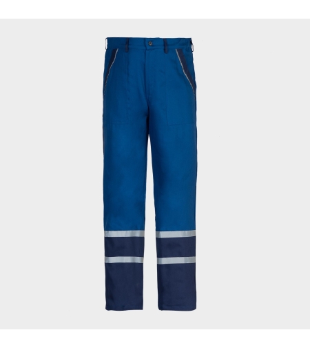 Работен панталон COLLINS SUMMER ROYAL BLUE
