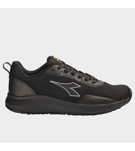 Работни обувки DIADORA CREW EVO O1 SR ESD DARK BLACK