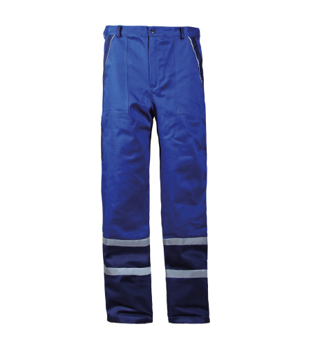 COLLINS SUMMER ROYAL BLUE P/PE Работен панталон