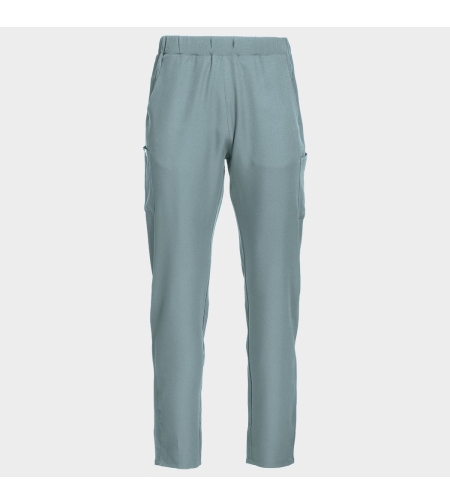 Медицински панталон MONI LIGHT BLUE