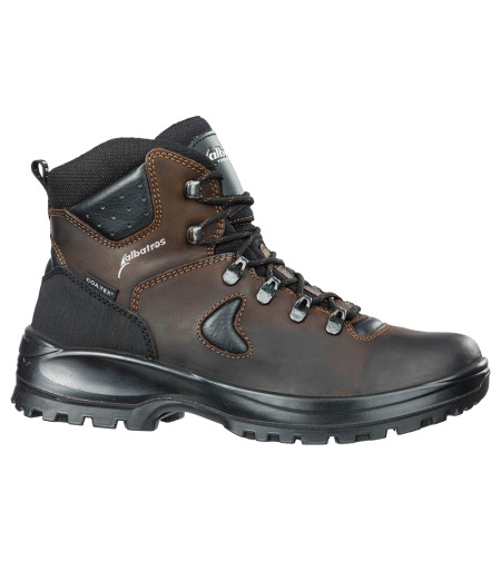 ALBATROS MONT BLANC CTX MID Туристически обувки