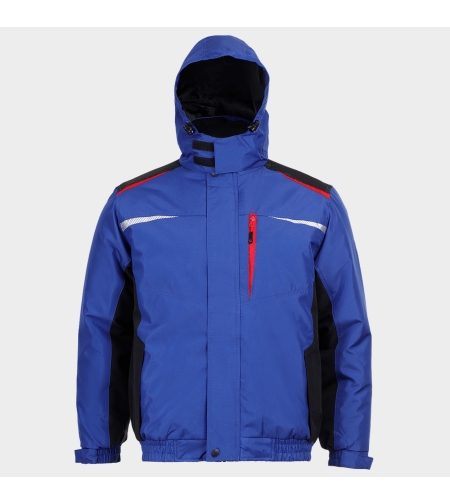 PRISMA WINTER ROYAL BLUE Работно яке