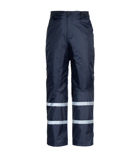 Работен панталон COLLINS WINTER BLUE