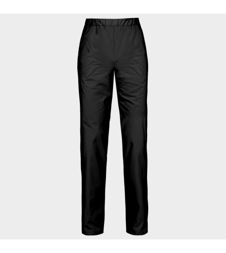 BARISA BLACK Унисекс панталон