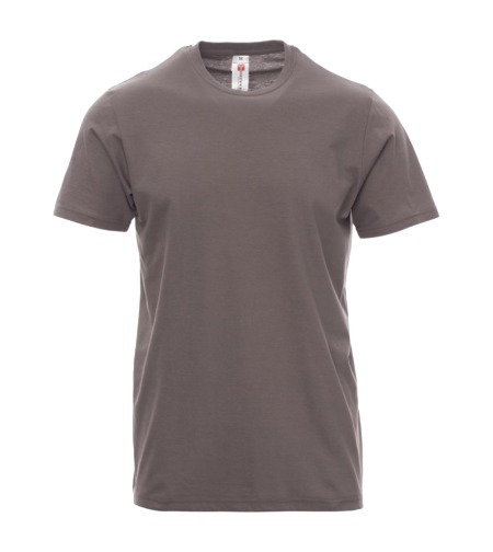 PAYPER PRINT GREY Тениска