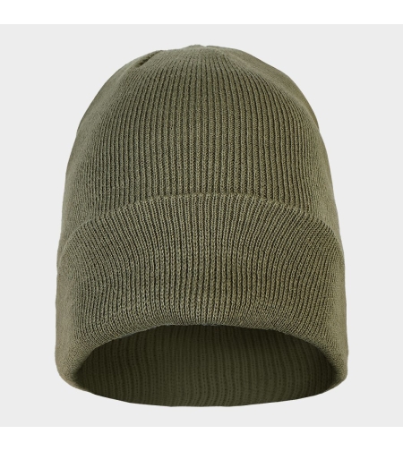 Плетена шапка PAYPER EVEREST GREEN