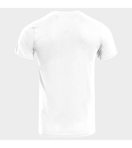STENSO NAOS WHITE Тениска