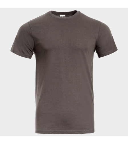 STENSO NAOS DARK GRAY Тениска