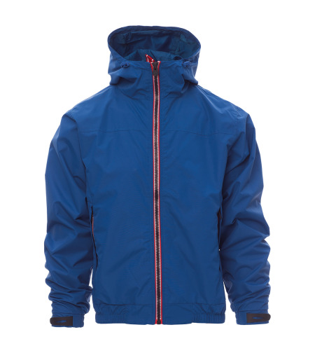 PAYPER PACIFIC R 2.0 ROYAL BLUE Яке