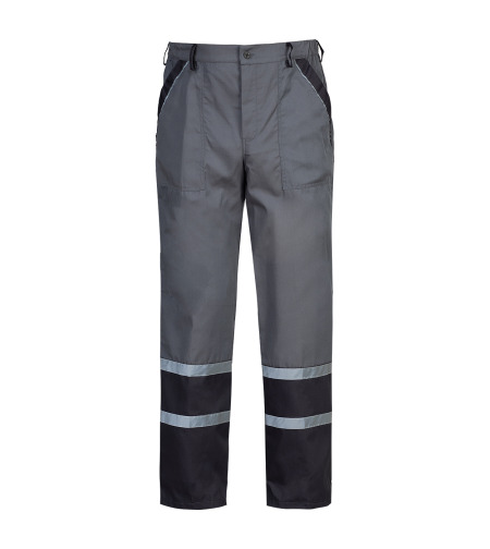 Работен панталон COLLINS SUMMER GREY