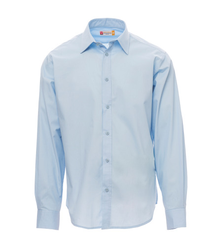 PAYPER MANAGER LIGHT BLUE Мъжка риза