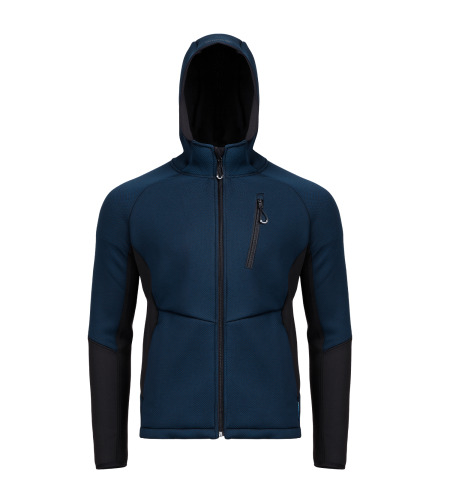 REVOLT SCUBA BLUE Яке