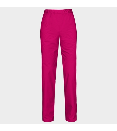 BARISA DARK PINK Унисекс панталон
