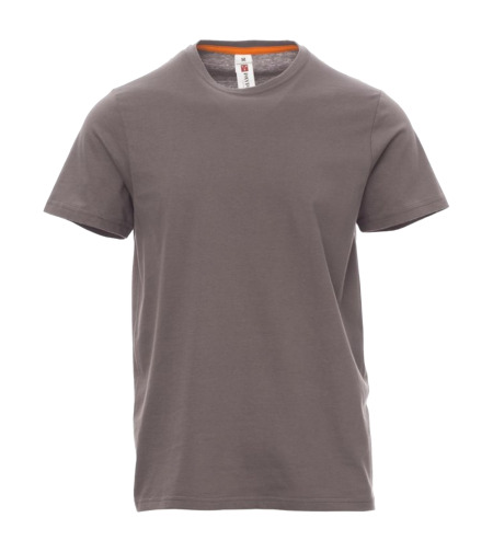 PAYPER SUNSET STEEL GREY Тениска