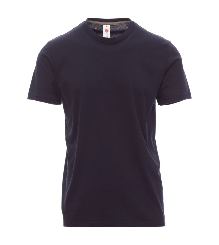 PAYPER SUNSET NAVY Тениска