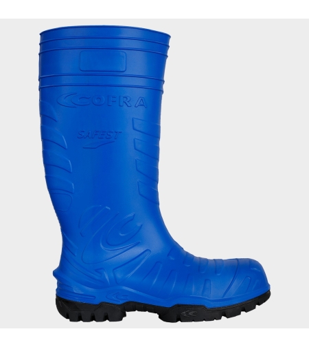 SAFEST BLUE S5 SRC Гумени ботуши