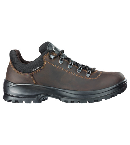 ALBATROS EIGER CTX LOW Обувки