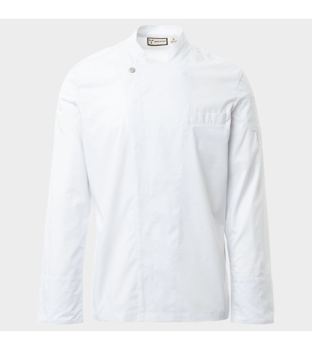PAYPER ELITE MESH WHITE Туника за готвачи