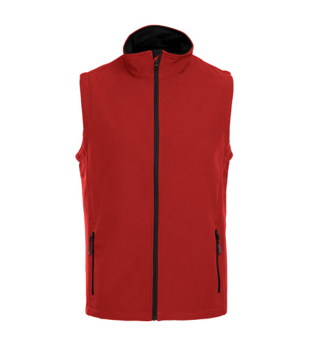 AVEO RED Софтшел елек