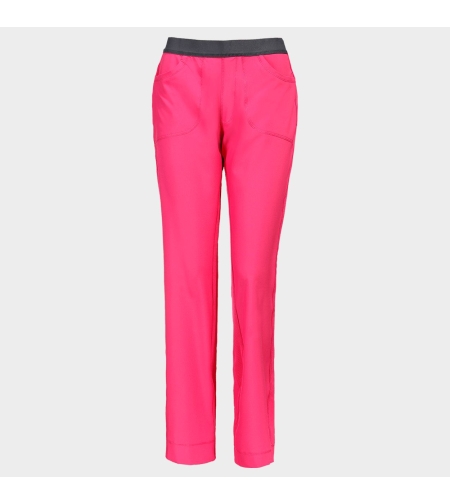 Дамски медецински панталон CHEROKEE SLIM PINK CKE1124A