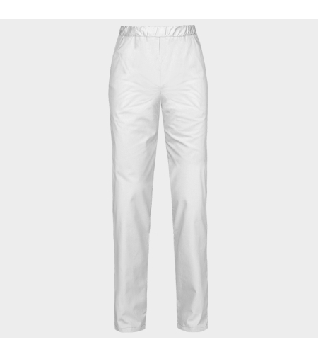 BARISA WHITE Унисекс панталон