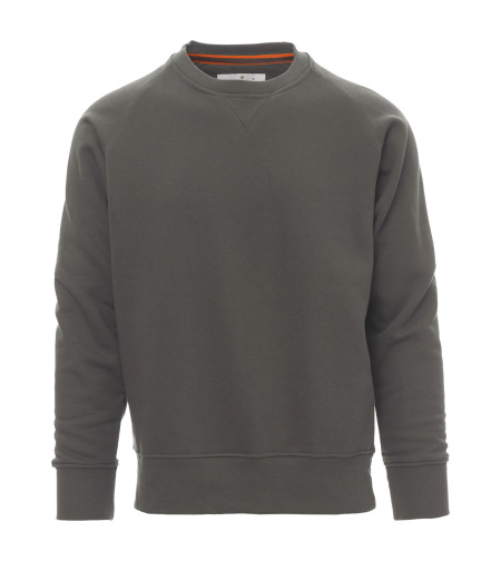 PAYPER MISTRAL+ DARK GREY Блуза с дълъг ръкав