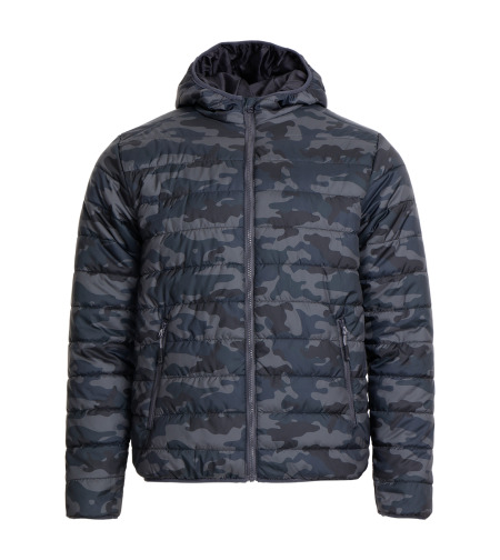 SPEEDY NEO CAMOUFLAGE Мъжко яке