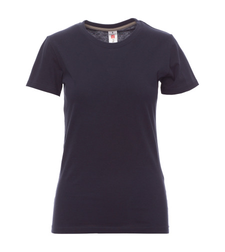 Дамска тениска PAYPER SUNSET NAVY