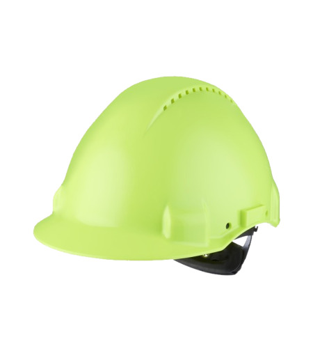 3M G3000 HV YELLOW Защитна каска