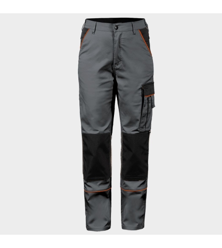 Дамски панталон BELLA STRETCH GREY