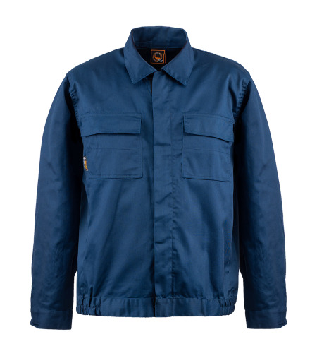 PLUTON DARK BLUE Работно яке