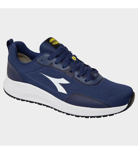 Работни обувки DIADORA CREW EVO O1 SR ESD DARK BLUE