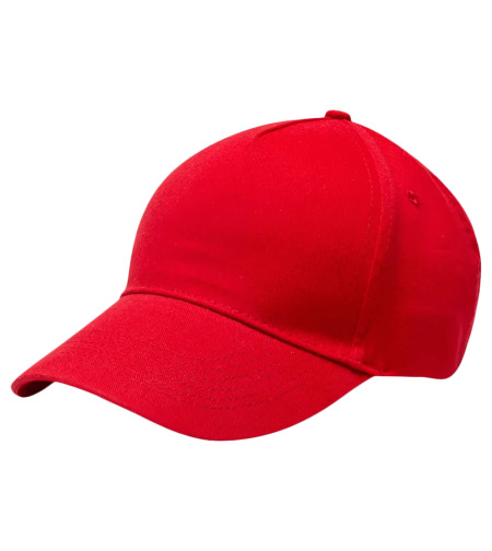 VELILLA RED Шапка с козирка