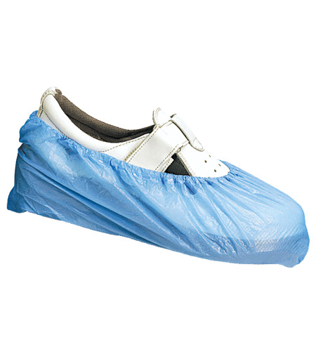 Еднократни калцуни TERI - 100 бр.