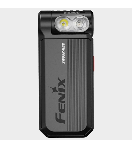 Фенер FENIX SW05R-UV