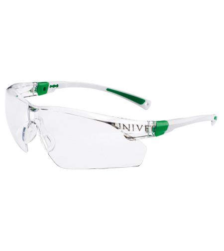 UNIVET 506 UP CLEAR Предпазни очила