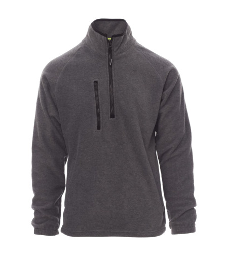 PAYPER DOLOMITI+ DARK GREY Блуза с дълъг ръкав