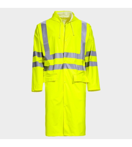 STORMER HV COAT YELLOW Наметало